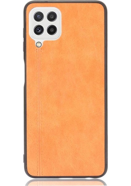 Samsung Galaxy A22 Için Hafif Durumda 4G/M22 4g Lightslim Ince Tasarım (Yurt Dışından)