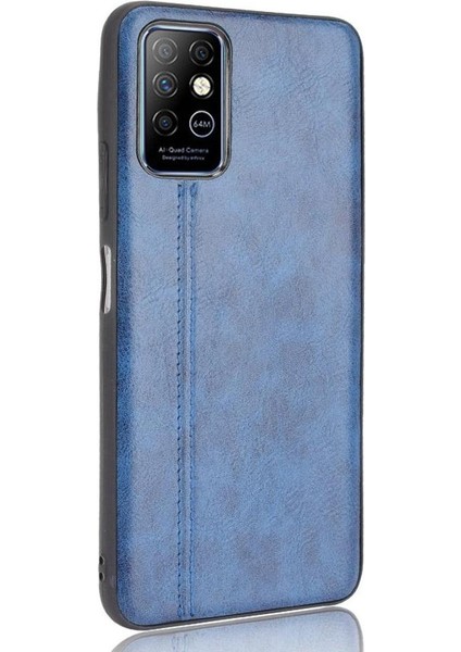 Infinix Not 8 Klasik Ince Sözleşmeli Tasarım Için Hafif Durumda (Yurt Dışından)