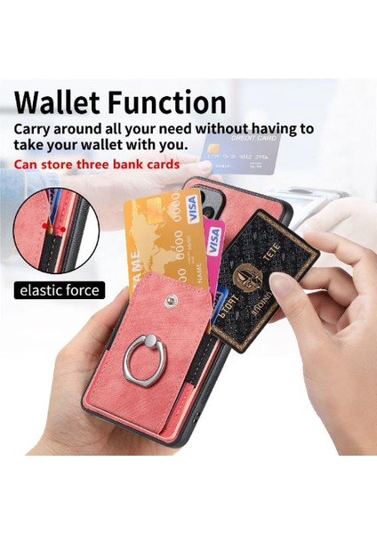 Vıvo V40 Lite Manyetik Araç Montaj Yüzük Tutucu Standı Için Kılıf Crad Yuvası (Yurt Dışından) indirimleri