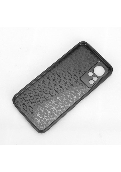 Infinix Not 11 Için Hafif Durumda Ince Klasik Hafif Sözleşmeli (Yurt Dışından) fiyatları