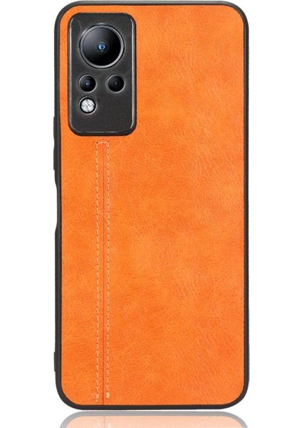 Infinix Not 11 Için Hafif Durumda Ince Klasik Hafif Sözleşmeli (Yurt Dışından) modelleri