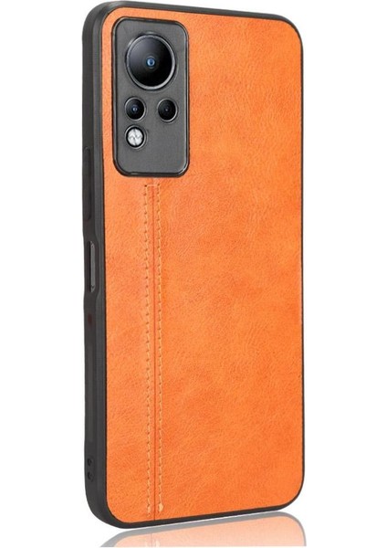 Infinix Not 11 Için Hafif Durumda Ince Klasik Hafif Sözleşmeli (Yurt Dışından) fırsatları