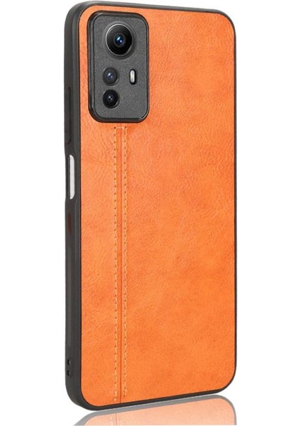 Xiaomi Redmi Için Hafif Durumda Not 12S Lightweigh Sözleşmeli Tasarım (Yurt Dışından)