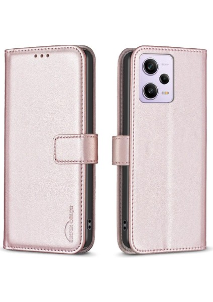 Redmi Not 12 Pro Için Kılıf (Yurt Dışından)