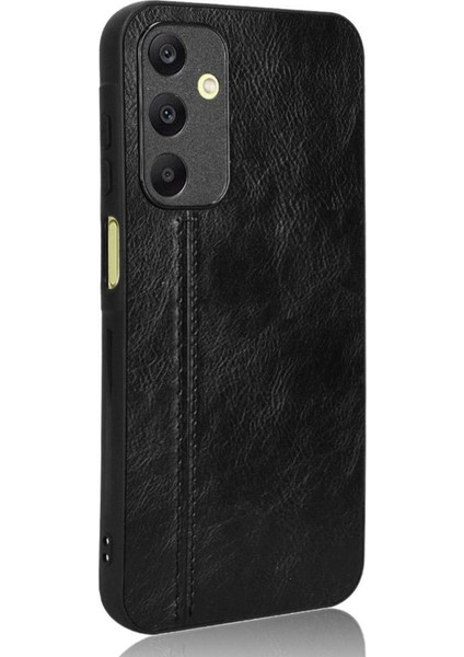Samsung Galaxy A25 5g Için Hafif Durumda Darbeye Ince Klasik Tasarım (Yurt Dışından) modelleri