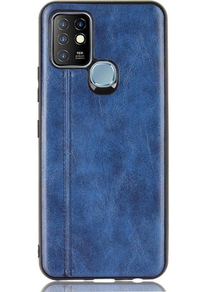 Infinix Sıcak 10 Klasik Lightweigh Ince Darbeye Dayanıklı Hafif Kasa (Yurt Dışından) modelleri
