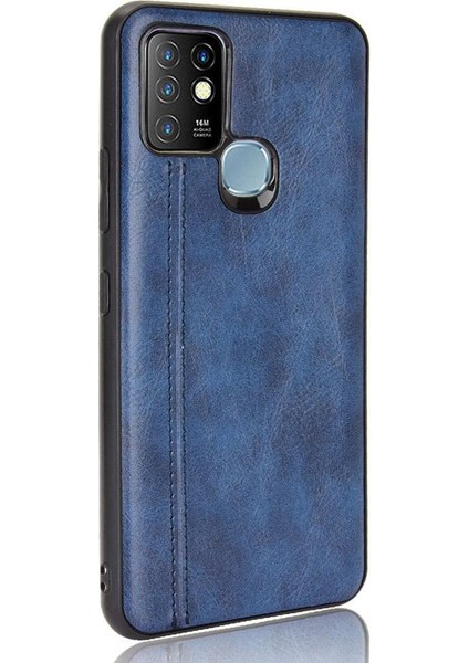 Infinix Sıcak 10 Klasik Lightweigh Ince Darbeye Dayanıklı Hafif Kasa (Yurt Dışından) fırsatları