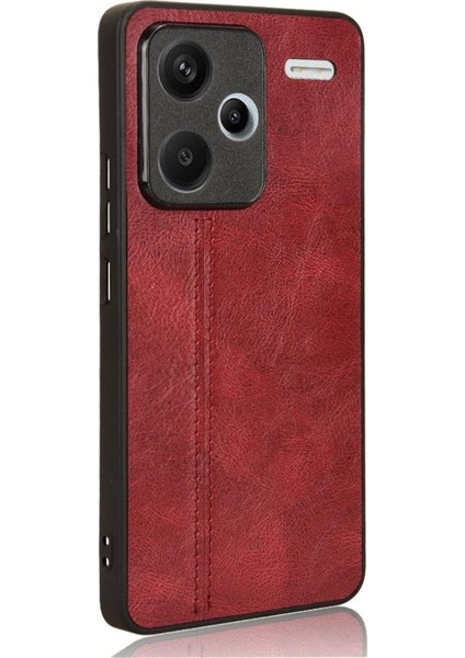 Xiaomi Redmi Için Hafif Durumda Not 13 Pro Artı Klasik Darbeye Ince (Yurt Dışından) indirimleri