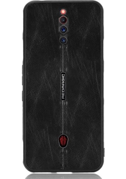 Zte Nubia Kırmızı Sihirli 5g Için Hafif Durumda/5s Lightweigh Darbeye Ince (Yurt Dışından) fırsatları