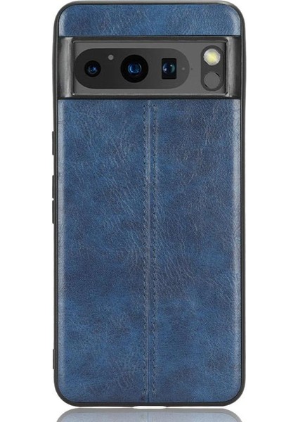 Google Pixel 8 Lightweigh Ince Sözleşmeli Tasarım Için Hafif Kılıf (Yurt Dışından)