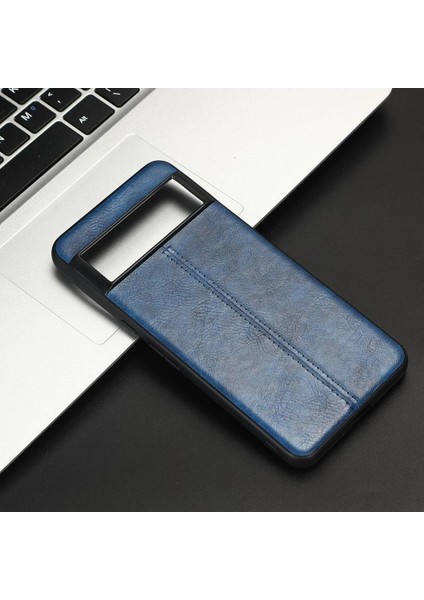 Google Pixel 8 Lightweigh Ince Sözleşmeli Tasarım Için Hafif Kılıf (Yurt Dışından)