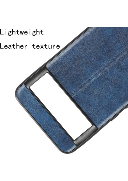 Google Pixel 8 Lightweigh Ince Sözleşmeli Tasarım Için Hafif Kılıf (Yurt Dışından)