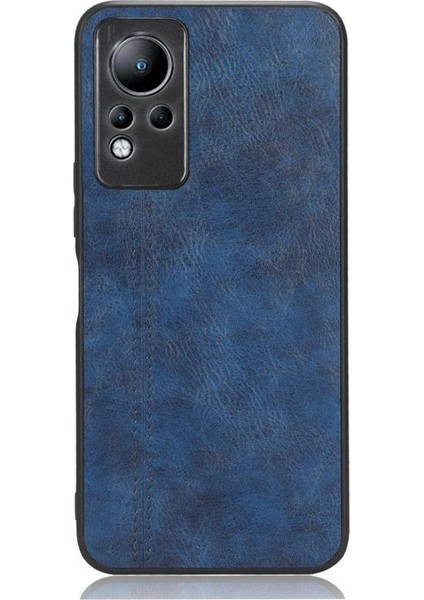 Infinix Not 11 Için Hafif Durumda Ince Klasik Hafif Sözleşmeli (Yurt Dışından) modelleri