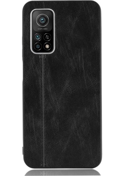 Hafif Durumda Xiaomi Mi 10T Pro 5g/mi 10T 5g Darbeye Ince Tasarım (Yurt Dışından)