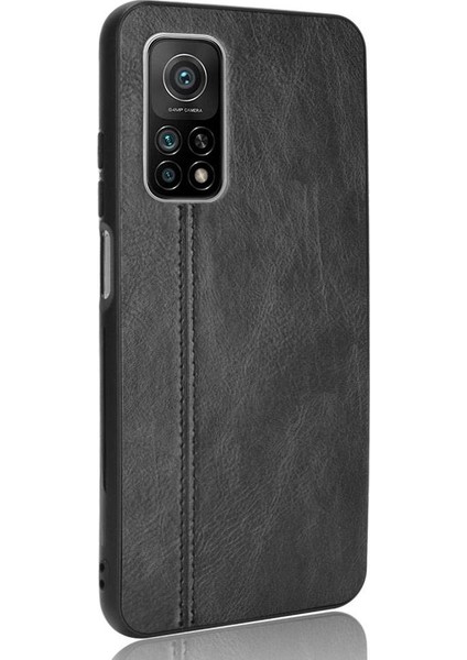 Hafif Durumda Xiaomi Mi 10T Pro 5g/mi 10T 5g Darbeye Ince Tasarım (Yurt Dışından)