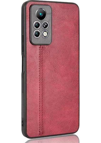 Infinix Not 11 Pro/ınfinix Not 11S Ince Hafif Hafif Kasa (Yurt Dışından) modelleri