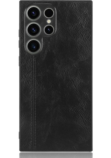 Samsung Galaxy S23 Için Hafif Durumda Ultra Sözleşmeli Tasarım Darbeye (Yurt Dışından) modelleri