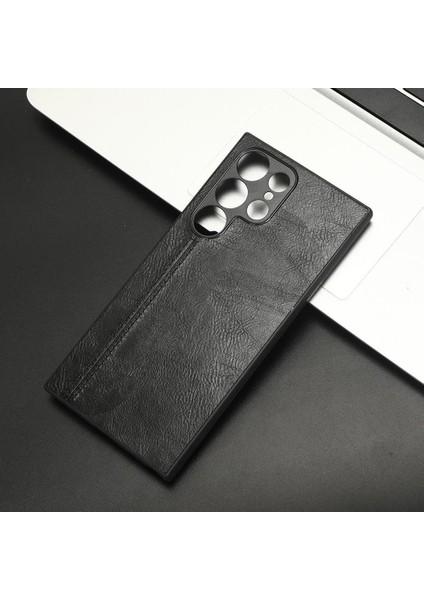 Samsung Galaxy S23 Için Hafif Durumda Ultra Sözleşmeli Tasarım Darbeye (Yurt Dışından) indirimleri
