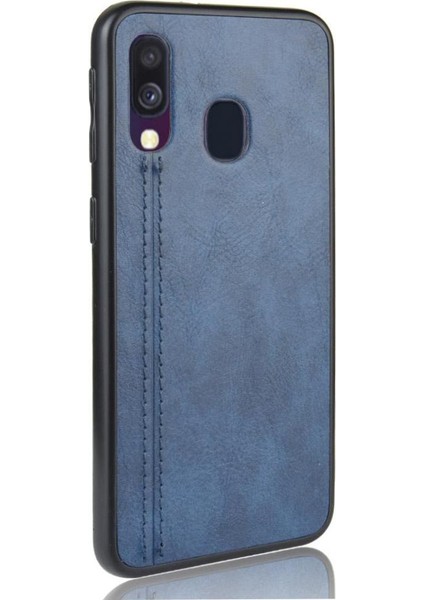 Samsung Galaxy A30/A20 Ince Darbeye Dayanıklı Hafif Kasa (Yurt Dışından)
