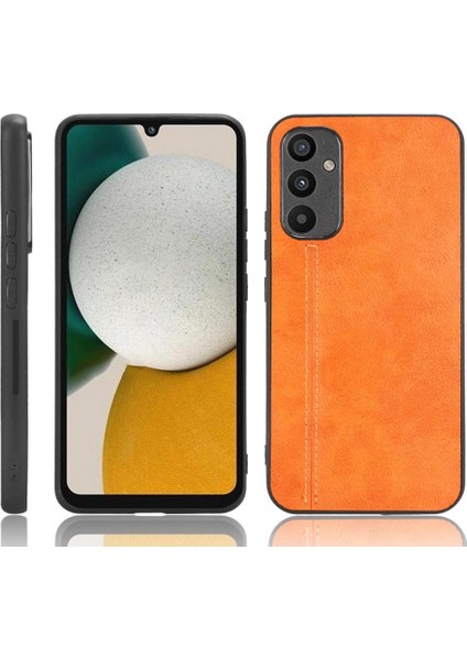 Samsung Galaxy A34 5g Için Hafif Durumda Klasik Darbeye Dayanıklı Ince Tasarım (Yurt Dışından)