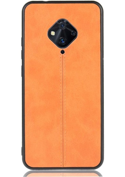 Vivo S5/vivo Y9S Darbeye Sözleşmeli Tasarım Ince Için Hafif Durumda (Yurt Dışından) fiyatları