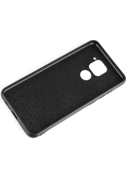 Xiaomi Redmi Not 9 Için Hafif Durumda Darbeye Klasik Sözleşmeli (Yurt Dışından)