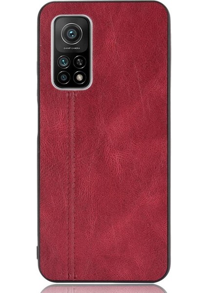 Hafif Durumda Xiaomi Mi 10T Pro 5g/mi 10T 5g Darbeye Ince Tasarım (Yurt Dışından)