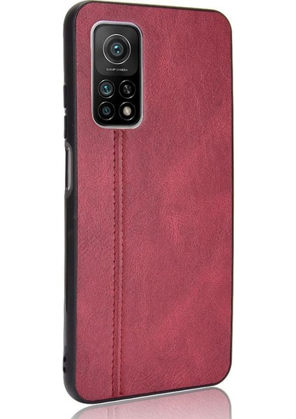 Hafif Durumda Xiaomi Mi 10T Pro 5g/mi 10T 5g Darbeye Ince Tasarım (Yurt Dışından)