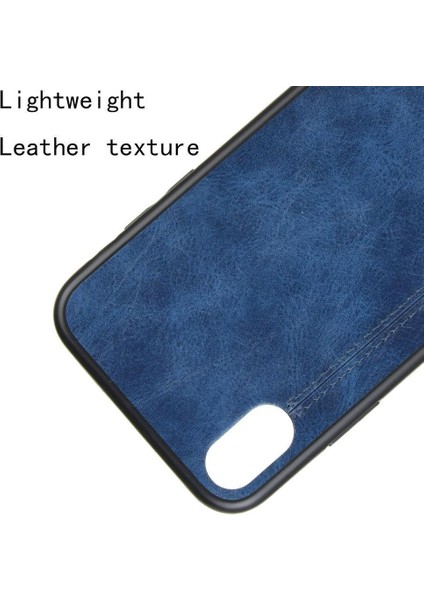 IPhone Xr Lightweigh Klasik Darbeye Dayanıklı Ince Tasarım Için Hafif Kılıf (Yurt Dışından) indirimleri