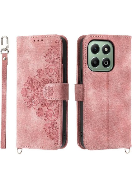 Onur X6B Darbeye Dayanıklı Kabartmalı Çoklu Kredi Kartı Yuvaları Için Flip Case (Yurt Dışından) fiyatları