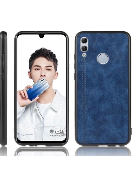 Huawei P Akıllı 2019 Darbeye Klasik Ince Tasarım Için Hafif Durumda (Yurt Dışından)