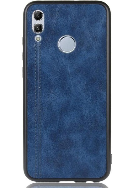 Huawei P Akıllı 2019 Darbeye Klasik Ince Tasarım Için Hafif Durumda (Yurt Dışından)