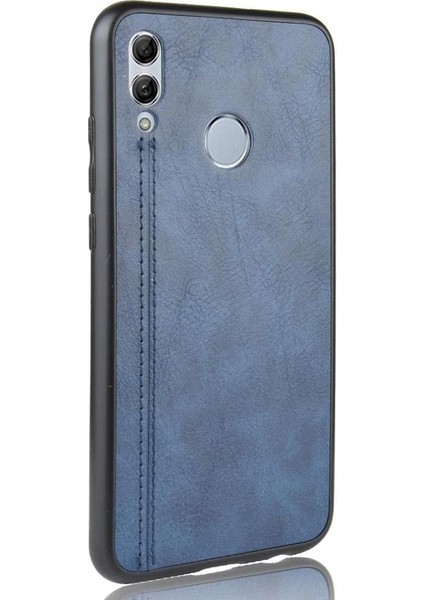 Huawei P Akıllı 2019 Darbeye Klasik Ince Tasarım Için Hafif Durumda (Yurt Dışından)