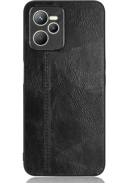 Realme C35 Lightweigh Klasik Ince Darbeye Dayanıklı Tasarım Için Hafif Durumda (Yurt Dışından) fırsatları