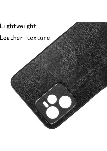 Realme C35 Lightweigh Klasik Ince Darbeye Dayanıklı Tasarım Için Hafif Durumda (Yurt Dışından) indirimleri