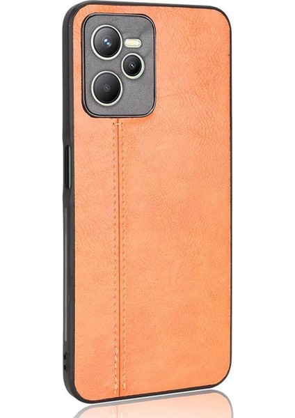 Realme C35 Lightweigh Klasik Ince Darbeye Dayanıklı Tasarım Için Hafif Durumda (Yurt Dışından) fırsatları