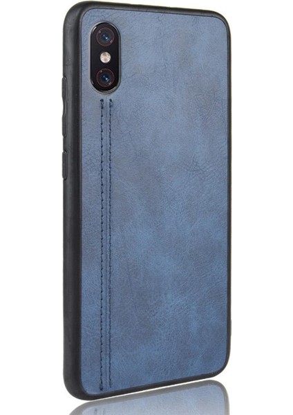 Xiaomi Mi 8 Pro Klasik Darbeye Dayanıklı Hafif Tasarım (Yurt Dışından) modelleri