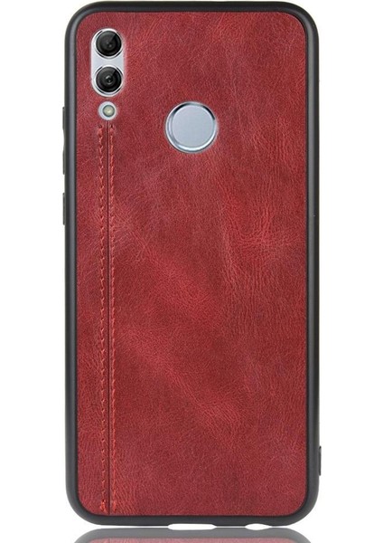 Huawei P Akıllı 2019 Darbeye Klasik Ince Tasarım Için Hafif Durumda (Yurt Dışından)