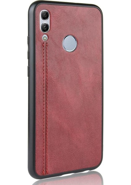 Huawei P Akıllı 2019 Darbeye Klasik Ince Tasarım Için Hafif Durumda (Yurt Dışından)