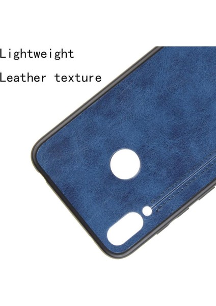 Huawei Lightweight 2019/LIGHTWEIGHT Prime 2019 Için Hafif Kılıf Ince Darbeye Dayanıklı Tasarım (Yurt Dışından) indirimleri