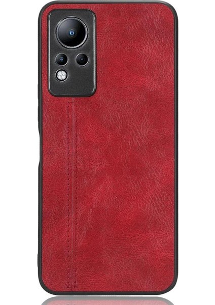 Infinix Not 11 Için Hafif Durumda Ince Klasik Hafif Sözleşmeli (Yurt Dışından) modelleri
