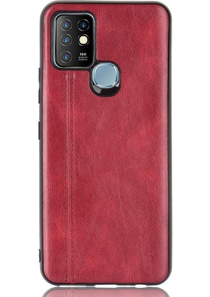 Infinix Sıcak 10 Klasik Lightweigh Ince Darbeye Dayanıklı Hafif Kasa (Yurt Dışından) modelleri