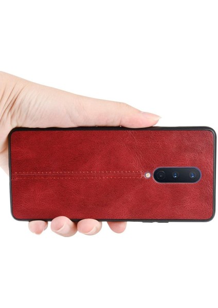 Oneplus 8 Için Hafif Durumda Darbeye Dayanıklı Lightweigh Sözleşmeli Tasarım (Yurt Dışından)