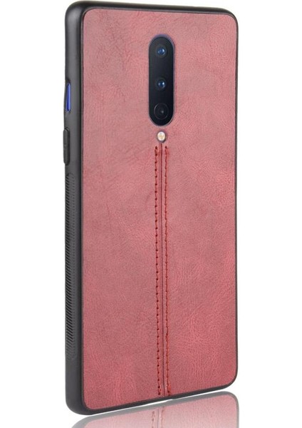 Oneplus 8 Için Hafif Durumda Darbeye Dayanıklı Lightweigh Sözleşmeli Tasarım (Yurt Dışından)