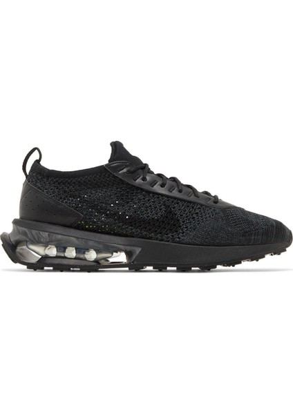 Air Max Flyknit Racer Sneaker Black Örgü Saya Günlük Spor Ayakkabısı Siyah fiyatları