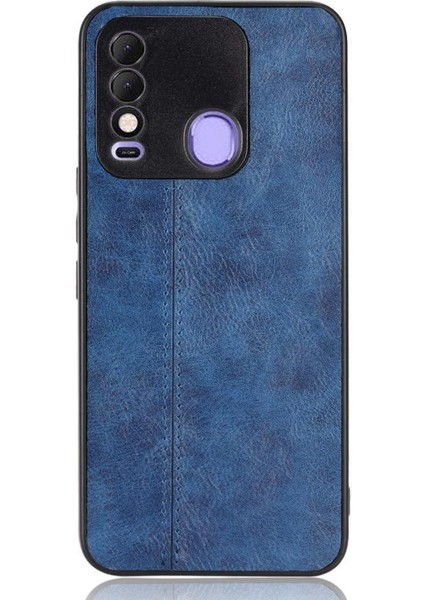 Tecno Spark 8 Klasik Darbeye Dayanıklı Ince Sözleşmeli Için Hafif Kılıf (Yurt Dışından)