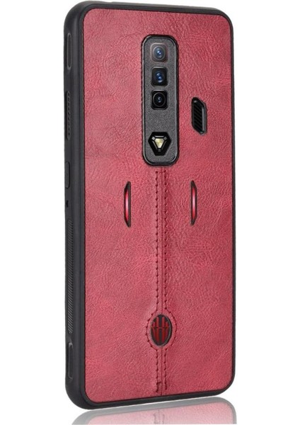Zte Nubia Kırmızı Sihirli 7 Lightweigh Sözleşmeli Tasarım Için Hafif Kılıf (Yurt Dışından) fiyatları