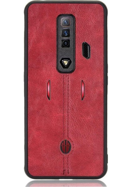 Zte Nubia Kırmızı Sihirli 7 Lightweigh Sözleşmeli Tasarım Için Hafif Kılıf (Yurt Dışından) modelleri