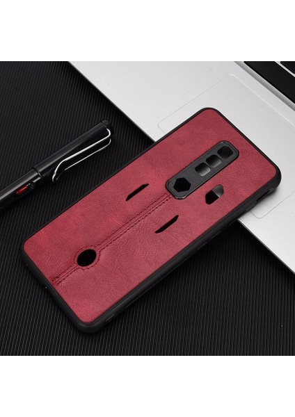 Zte Nubia Kırmızı Sihirli 7 Lightweigh Sözleşmeli Tasarım Için Hafif Kılıf (Yurt Dışından) fırsatları