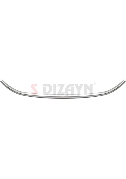 S-Dizayn Fiat Egea Cross Krom Ön Panjur Çıtası 2020 Üzeri Mat Krom fiyatları